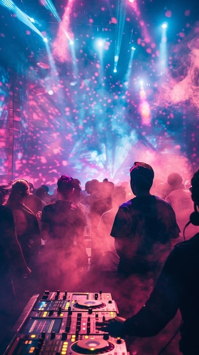 강남 프리미엄 파티룸 인테리어